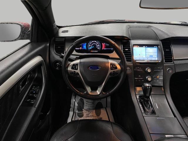 2016 Ford Taurus Vehicle Photo in Appleton, WI 54913
