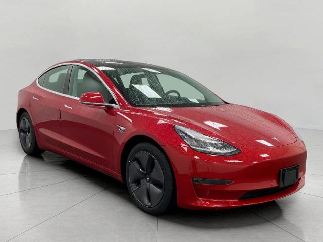 2020 Tesla Model 3 Vehicle Photo in Appleton, WI 54913