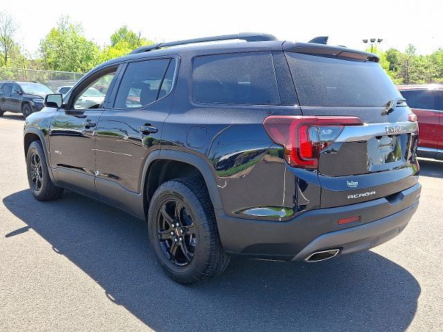 2022 GMC Acadia Vehicle Photo in TREVOSE, PA 19053-4984