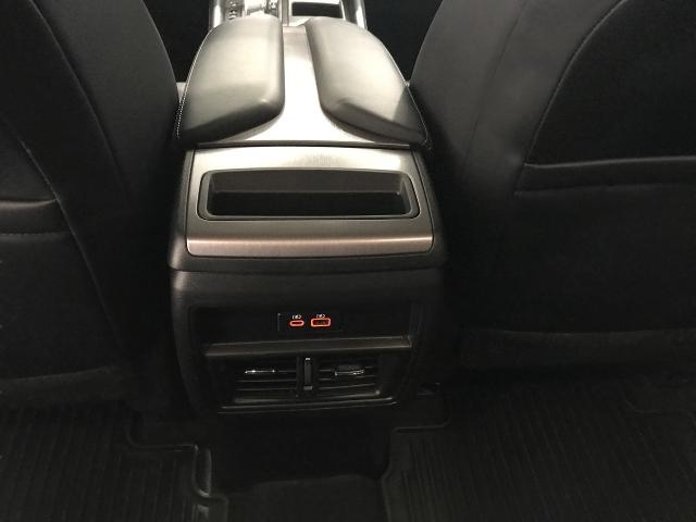 2022 Nissan Murano Vehicle Photo in GREEN BAY, WI 54303-3330