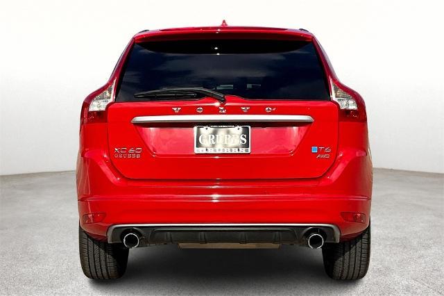2014 Volvo XC60 Vehicle Photo in Houston, TX 77007