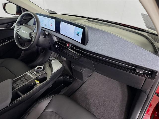 2024 Kia EV6 Vehicle Photo in Everett, WA 98204
