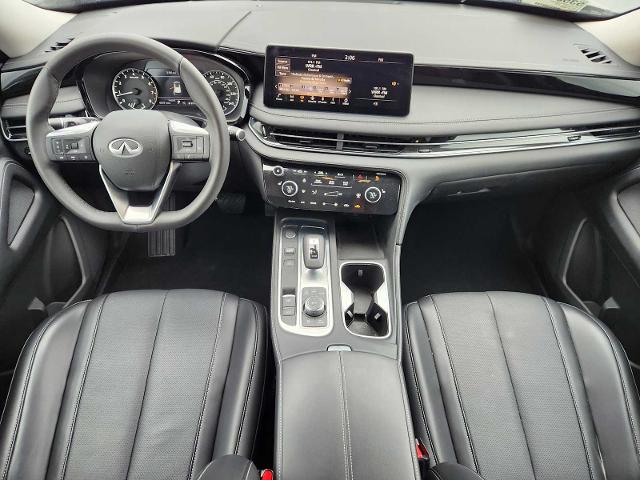 2024 INFINITI QX60 Vehicle Photo in DALLAS, TX 75209