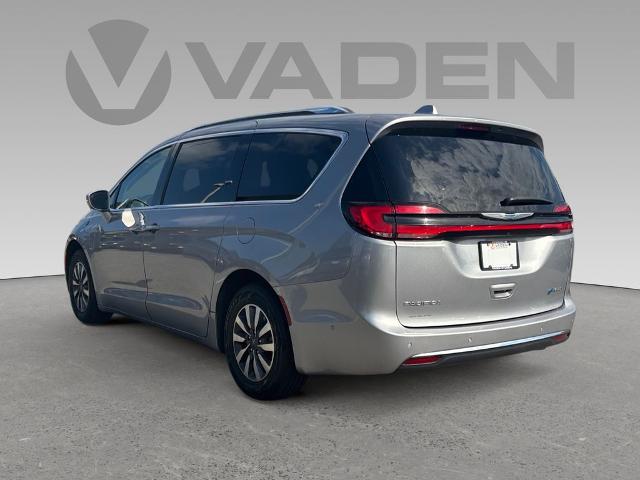 2021 Chrysler Pacifica Vehicle Photo in Statesboro, GA 30458