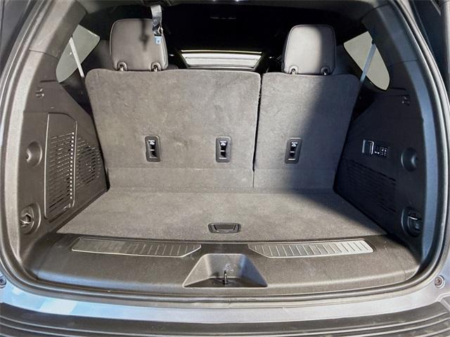 2022 GMC Yukon Vehicle Photo in Everett, WA 98204