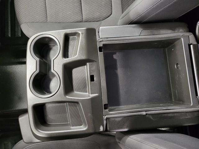 2021 Chevrolet Silverado 1500 Vehicle Photo in MADISON, WI 53713-3220