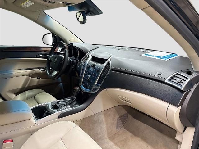 2012 Cadillac SRX Vehicle Photo in EVERETT, WA 98203-5662