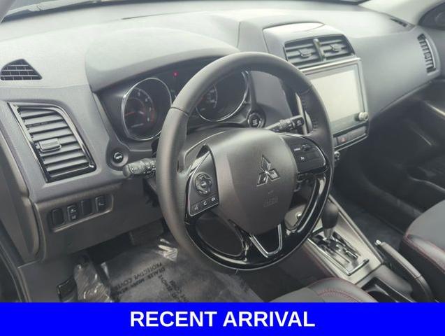 2022 Mitsubishi Outlander Sport Vehicle Photo in Merrillville, IN 46410
