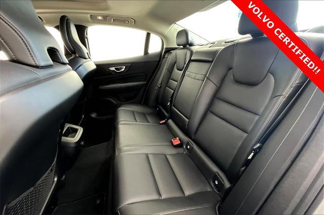 2025 Volvo S60 Vehicle Photo in Grapevine, TX 76051