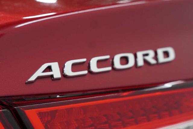 2021 Honda Accord Sedan Vehicle Photo in GRAPEVINE, TX 76051