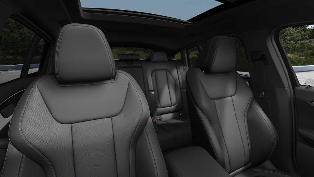2025 BMW X4 xDrive30i Vehicle Photo in GRAPEVINE, TX 76051