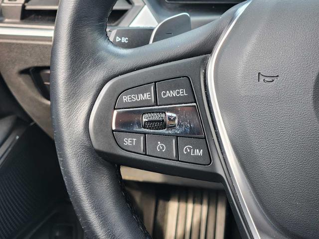 2023 BMW 330i Vehicle Photo in PLANO, TX 75024