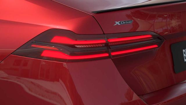2026 BMW 550e xDrive Vehicle Photo in GRAPEVINE, TX 76051