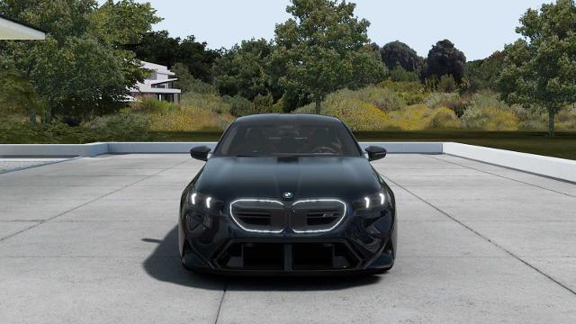 2026 BMW M5 Vehicle Photo in GRAPEVINE, TX 76051