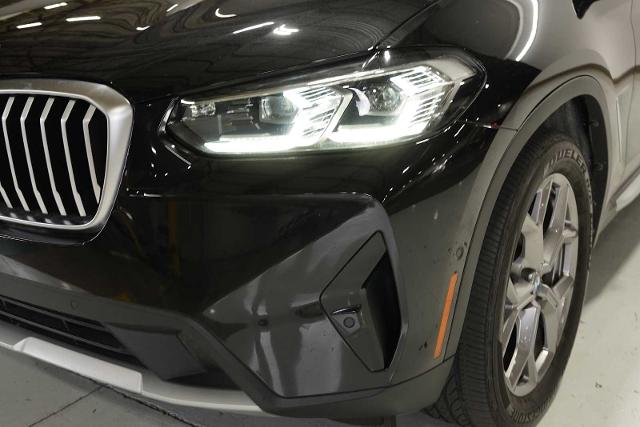 2023 BMW X3 xDrive30i Vehicle Photo in GRAPEVINE, TX 76051