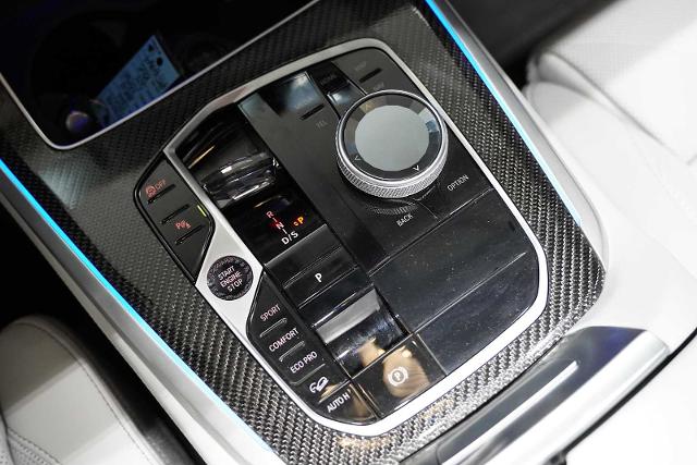 2024 BMW X5 M60i Vehicle Photo in GRAPEVINE, TX 76051