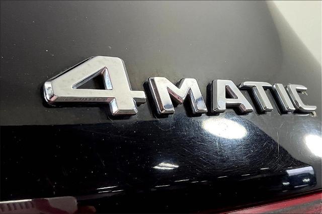 2023 Mercedes-Benz GLB Vehicle Photo in Tulsa, OK 74129