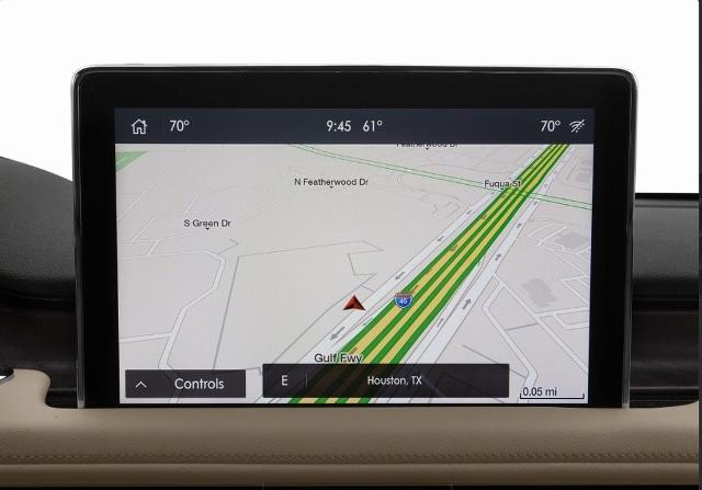 2020 Lincoln Aviator Vehicle Photo in Tulsa, OK 74129