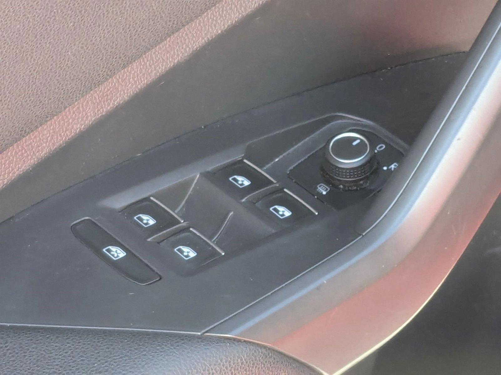 2021 Volkswagen Jetta Vehicle Photo in Pembroke Pines , FL 33084