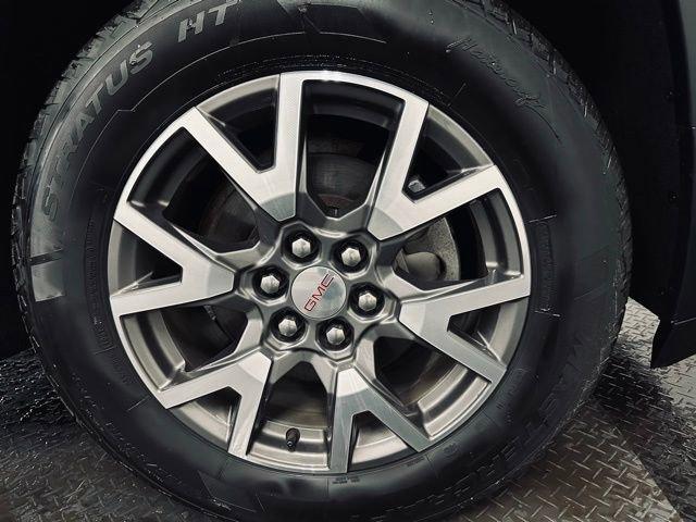 2020 GMC Acadia Vehicle Photo in MEDINA, OH 44256-9631