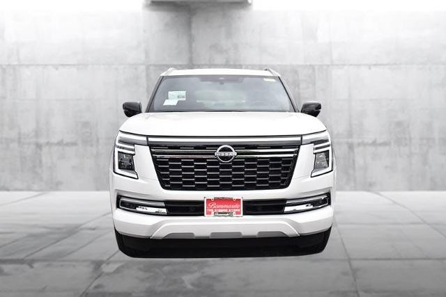2025 Nissan Armada Vehicle Photo in Ballwin, MO 63011