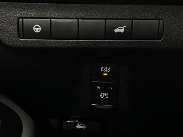 2025 Nissan Murano Vehicle Photo in Appleton, WI 54913