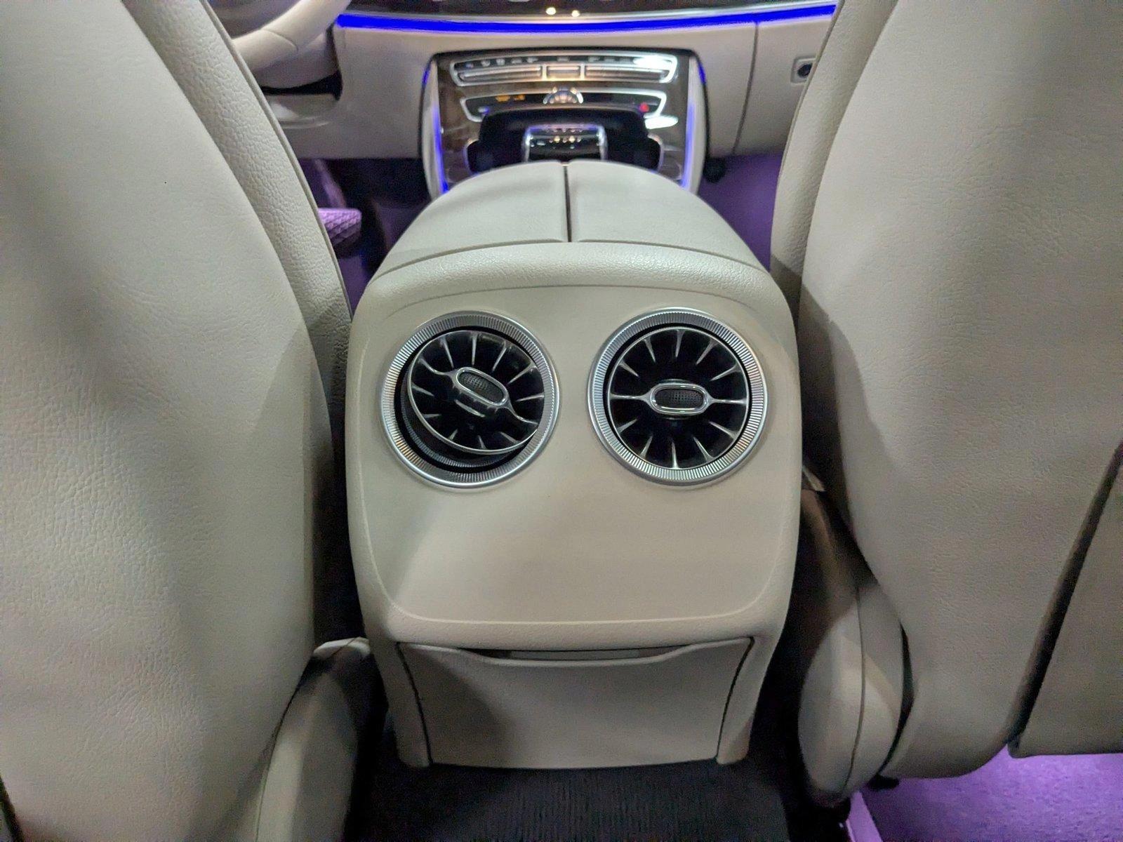 2019 Mercedes-Benz CLS Vehicle Photo in Pompano Beach, FL 33064