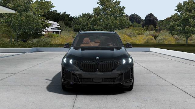 2026 BMW X5 xDrive40i Vehicle Photo in GRAPEVINE, TX 76051
