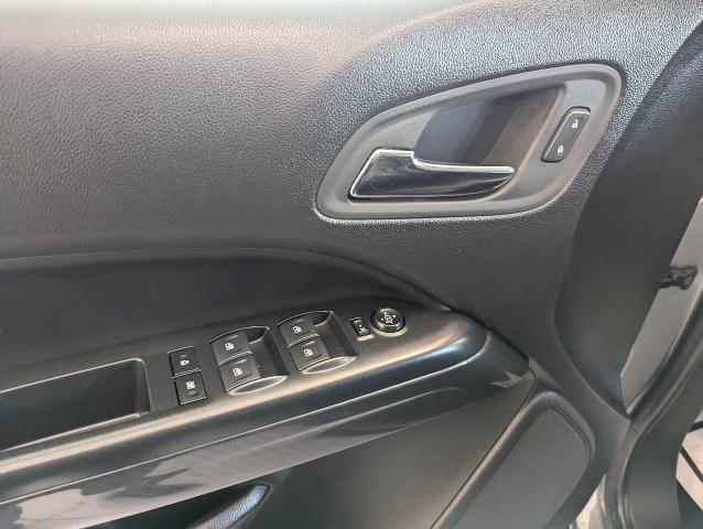 2022 GMC Canyon Vehicle Photo in Oshkosh, WI 54901