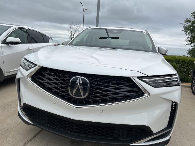 2025 Acura MDX Vehicle Photo in Grapevine, TX 76051