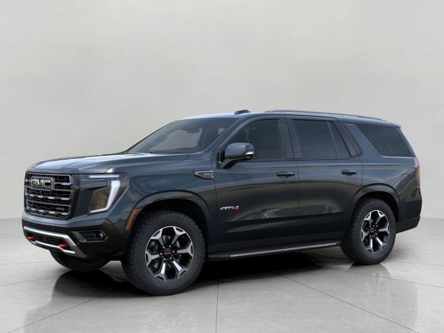 2025 GMC Yukon Vehicle Photo in GREEN BAY, WI 54303-3330