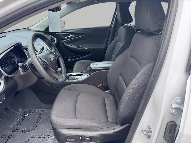 2024 Chevrolet Malibu Vehicle Photo in Oshkosh, WI 54901