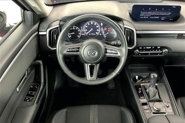 2024 Mazda CX-50 Vehicle Photo in Tulsa, OK 74129