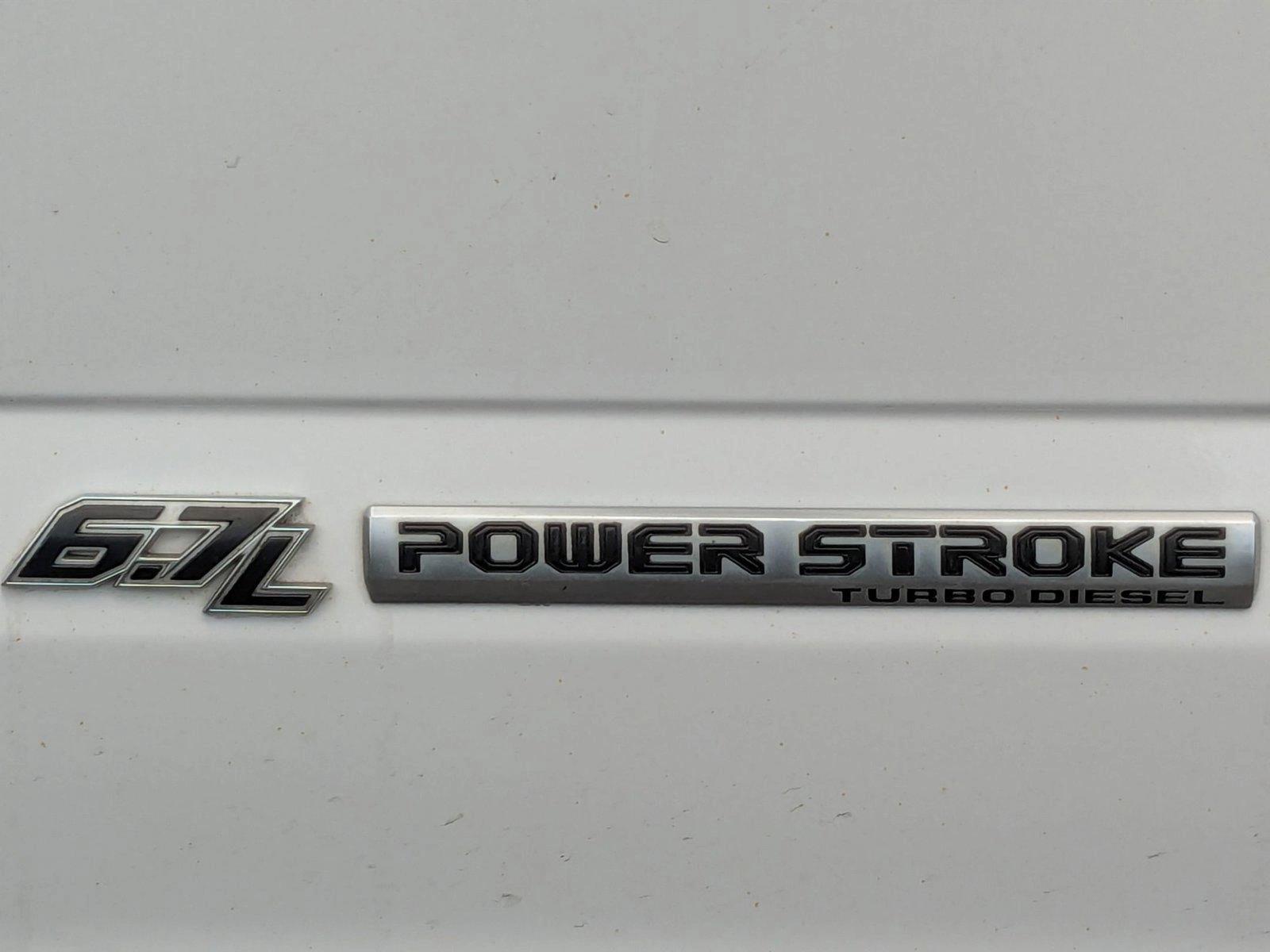 2017 Ford Super Duty F-250 SRW Vehicle Photo in St. Petersburg, FL 33713