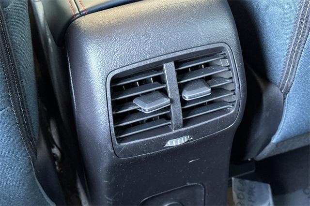 2023 Ford Bronco Sport Vehicle Photo in ELK GROVE, CA 95757-8703