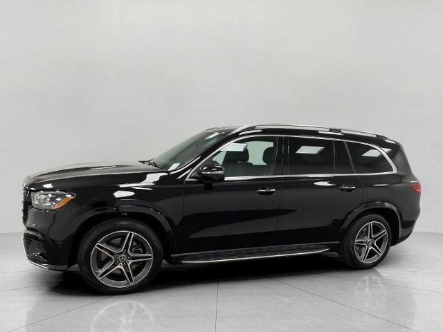 2025 Mercedes-Benz GLS Vehicle Photo in Appleton, WI 54913