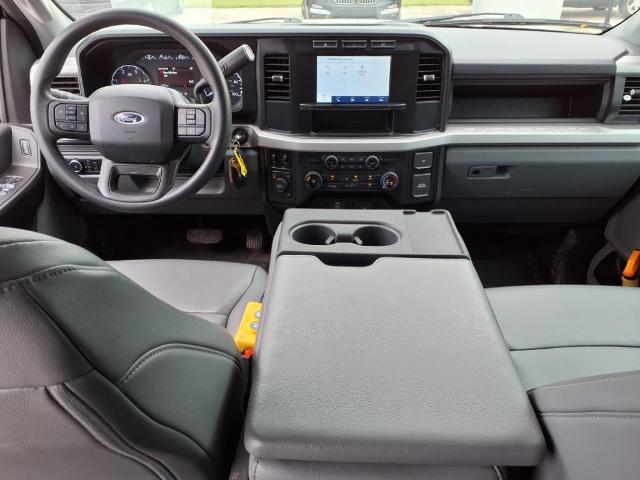 2023 Ford Super Duty F-450 DRW Vehicle Photo in ROXBORO, NC 27573-6143