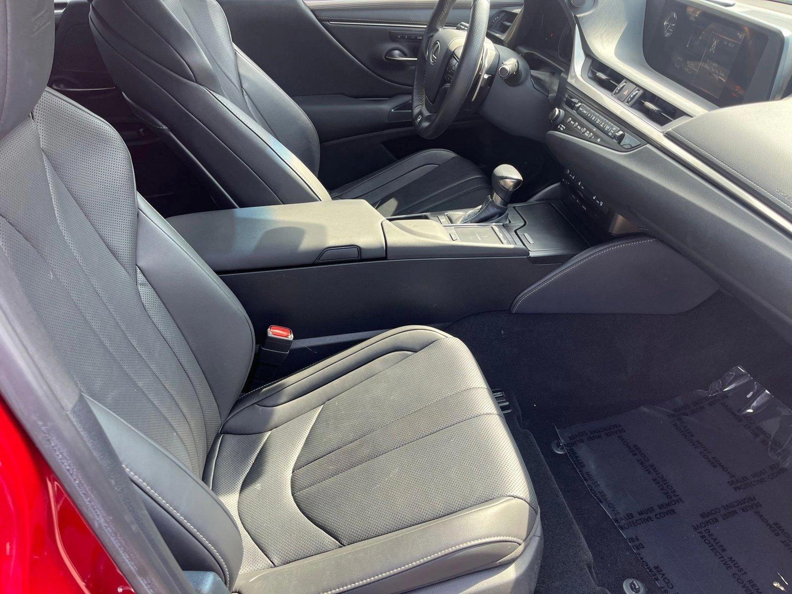 2020 Lexus ES 350 Vehicle Photo in Tampa, FL 33614
