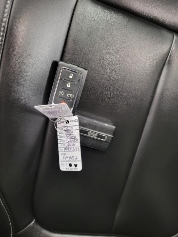 2023 Jeep Grand Cherokee L Vehicle Photo in Oshkosh, WI 54901