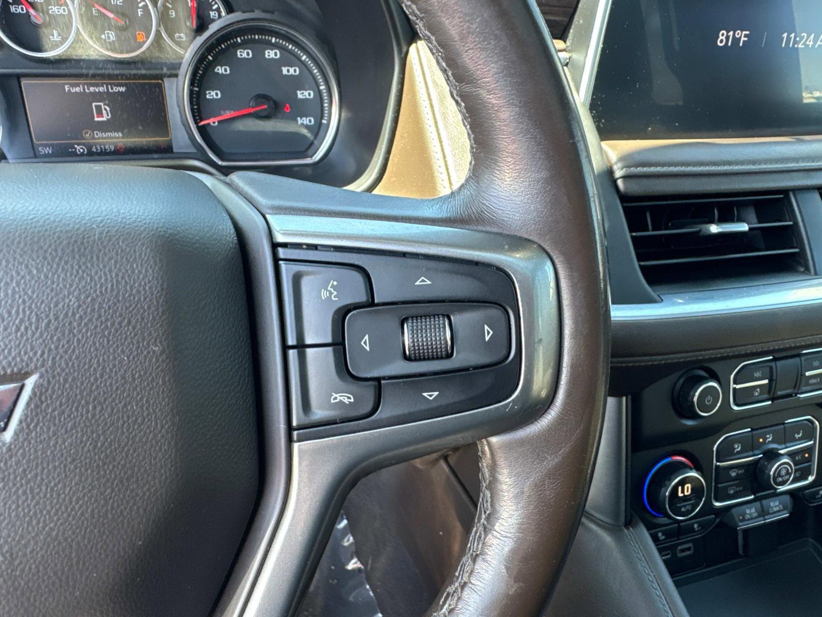 2021 Chevrolet Suburban Vehicle Photo in LOS ANGELES, CA 90007-3794