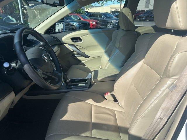 2013 Acura RDX Vehicle Photo in Harrisburg, PA 17111