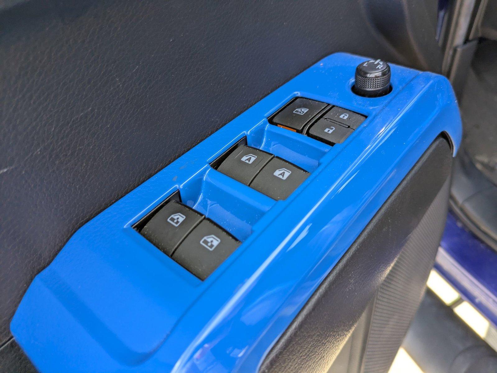 2023 Toyota Tacoma 4WD Vehicle Photo in Winter Park, FL 32792