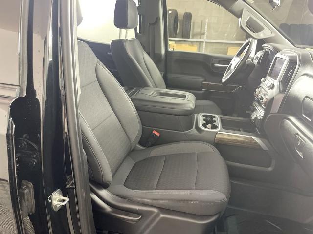 2021 GMC Sierra 1500 Vehicle Photo in GILBERT, AZ 85297-0402
