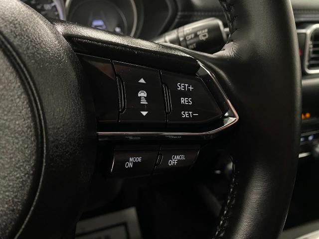2023 Mazda CX-5 Vehicle Photo in Appleton, WI 54913