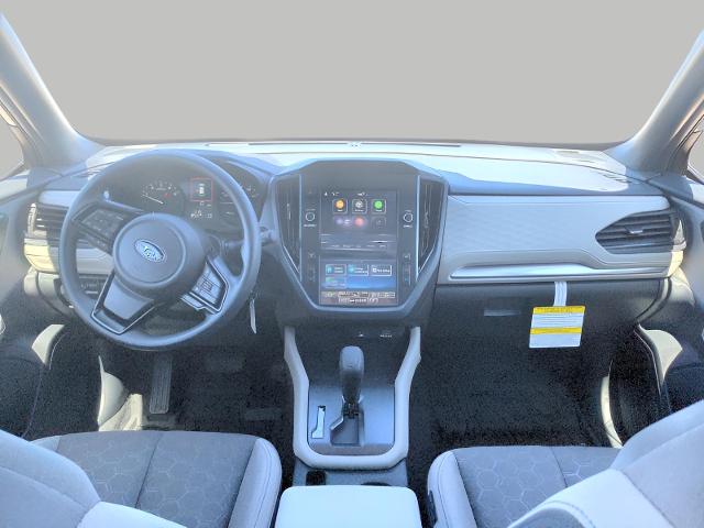 2025 Subaru Forester Vehicle Photo in Green Bay, WI 54304