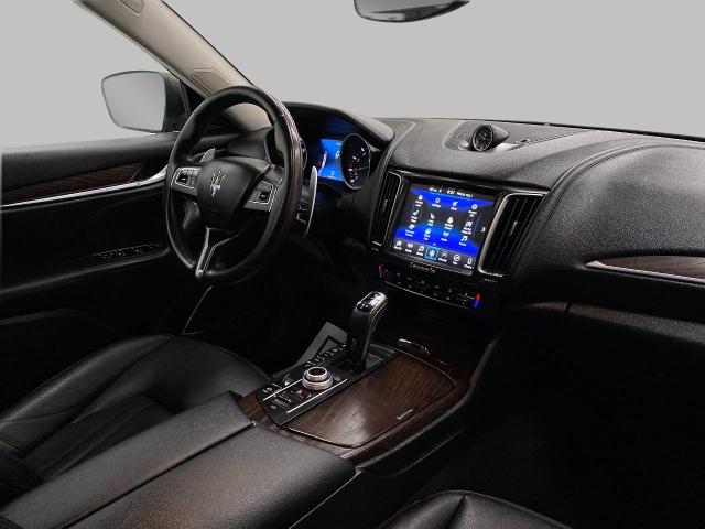 2019 Maserati Levante Vehicle Photo in Appleton, WI 54913