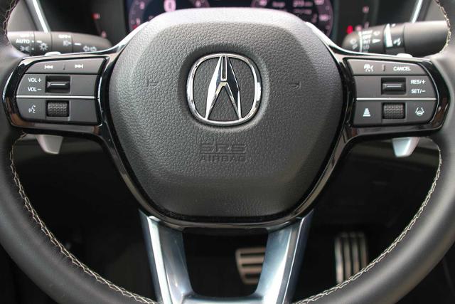 2024 Acura Integra Vehicle Photo in SUGAR LAND, TX 77478