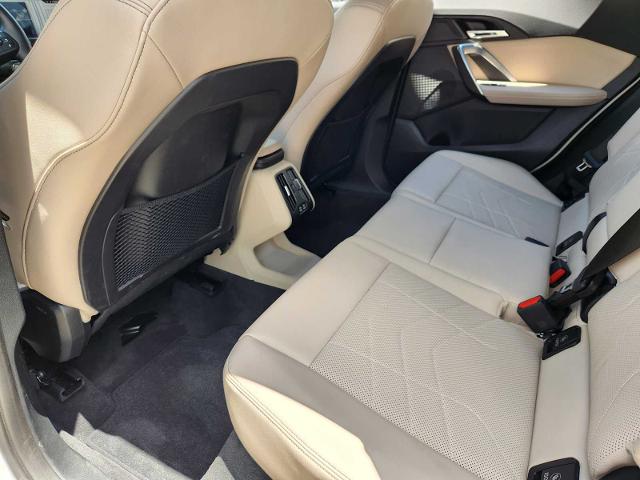 2024 BMW X1 xDrive28i Vehicle Photo in PLANO, TX 75024