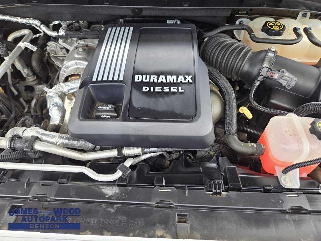 2020 GMC Sierra 1500 Vehicle Photo in DENTON, TX 76210-9321