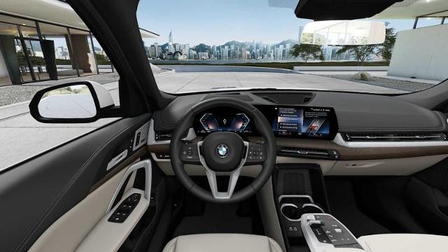 2025 BMW X1 xDrive28i Vehicle Photo in GRAPEVINE, TX 76051